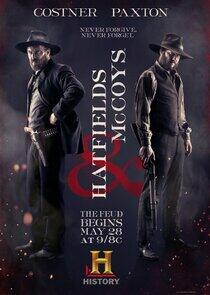 Hatfields & McCoys - Season 1 Hatfields & McCoys - Season 1