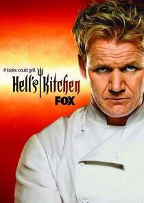 Hell's Kitchen - Season 4 Hell's Kitchen - Season 4