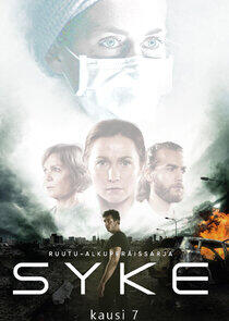 Syke - Season 7 Syke - Season 7