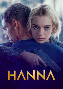 Hanna - Season 3 Hanna - Season 3
