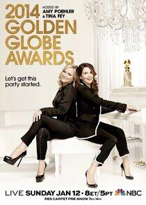 Golden Globe Awards - Season 71 / Year 2014 Golden Globe Awards - Season 71 / Year 2014