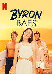 Byron Baes Byron Baes
