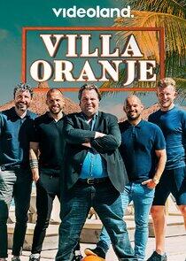 Villa Oranje Villa Oranje