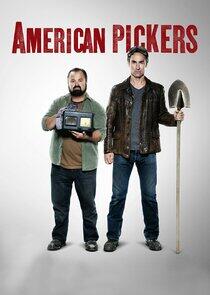American Pickers - Season 10