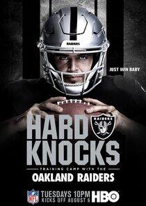 Hard Knocks - Season 14 Hard Knocks - Season 14