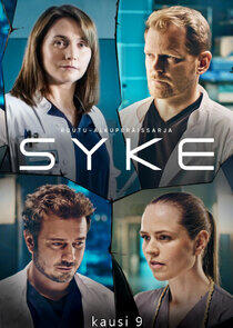 Syke - Season 9 Syke - Season 9