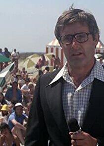 photo of Peter Benchley photo of Peter Benchley