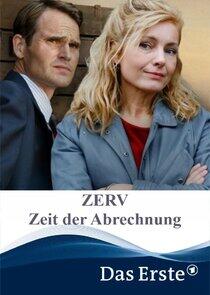 ZERV - Zeit der Abrechnung ZERV - Zeit der Abrechnung