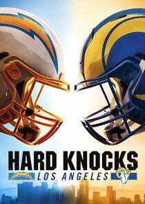 Hard Knocks - Season 15 Hard Knocks - Season 15