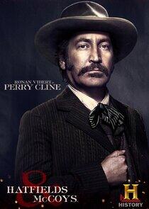 Perry Cline Perry Cline