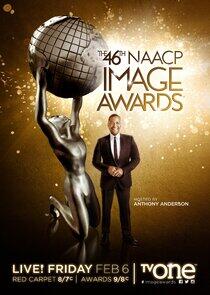 NAACP Image Awards - Season 4 / Year 2015 NAACP Image Awards - Season 4 / Year 2015
