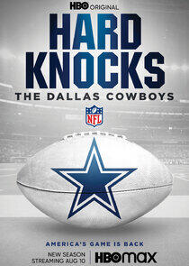 Hard Knocks - Season 16 Hard Knocks - Season 16