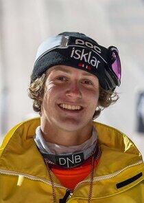 photo of Birk Ruud photo of Birk Ruud