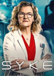 Syke - Season 11 Syke - Season 11