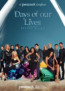 Days of Our Lives: Beyond Salem - Season 1 Days of Our Lives: Beyond Salem - Season 1