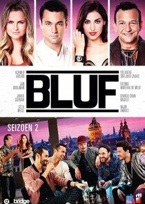 Bluf - Season 2 Bluf - Season 2