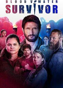 Australian Survivor - Season 9 Australian Survivor - Season 9