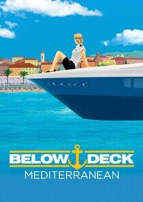 Below Deck Mediterranean - Season 4 Below Deck Mediterranean - Season 4