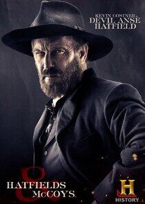 Devil Anse Hatfield Devil Anse Hatfield