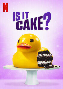 Is It Cake? Is It Cake?