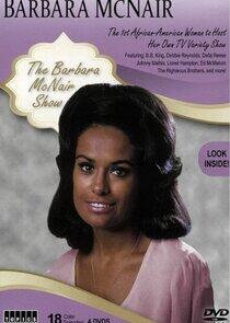 The Barbara McNair Show The Barbara McNair Show