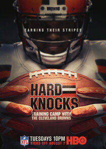 Hard Knocks - Season 13 Hard Knocks - Season 13