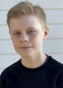 Jackson Reid Jackson Reid