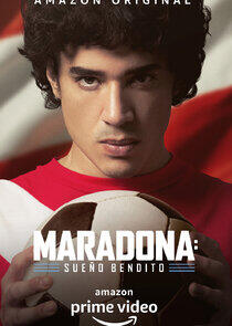 Teenage Diego Maradona Teenage Diego Maradona