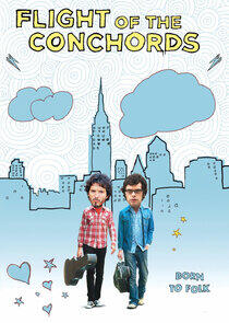 Flight of the Conchords - Season 1 Flight of the Conchords - Season 1