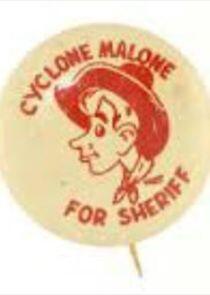 The Adventures of Cyclone Malone The Adventures of Cyclone Malone