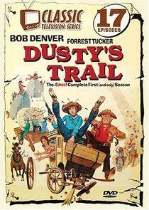 Dusty's Trail Dusty's Trail