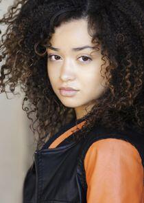 photo of Lauryn Speights photo of Lauryn Speights