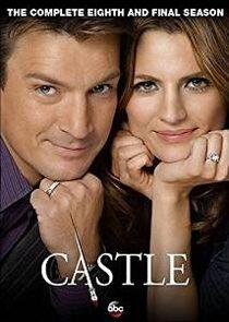 Castle - Season 8 Castle - Season 8