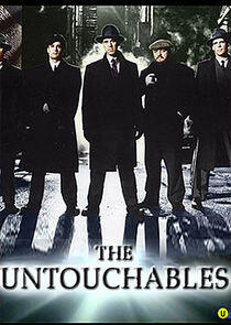 The Untouchables The Untouchables
