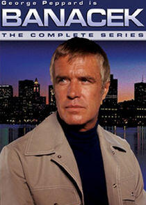 Banacek Banacek