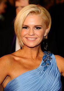 Kerry Katona Kerry Katona