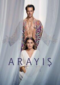 Arayış - Season 1 Arayış - Season 1