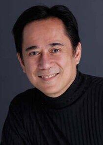 photo of Audie Gemora photo of Audie Gemora