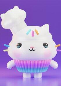 Cakey Cat Cakey Cat