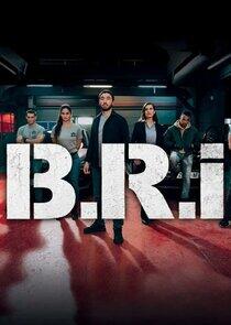 B.R.I B.R.I