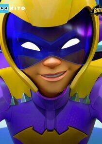 Batgirl Batgirl
