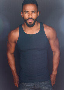 Sean Dominic Sean Dominic