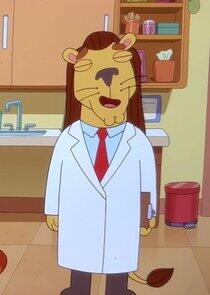 Dr. Lyon