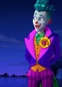 The Joker The Joker
