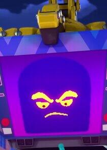 Badcomputer Badcomputer
