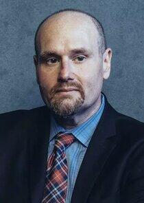 photo of Glenn Thrush photo of Glenn Thrush