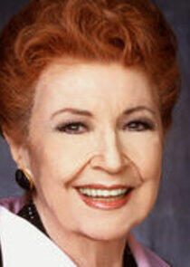 Eileen Herlie Eileen Herlie