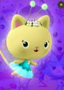 Yellow Fairy Yellow Fairy