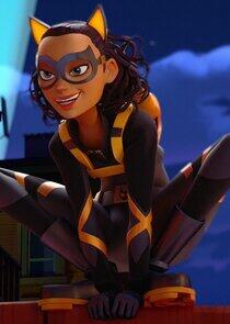 Catwoman Catwoman
