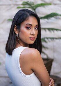 photo of Kayla Rivera